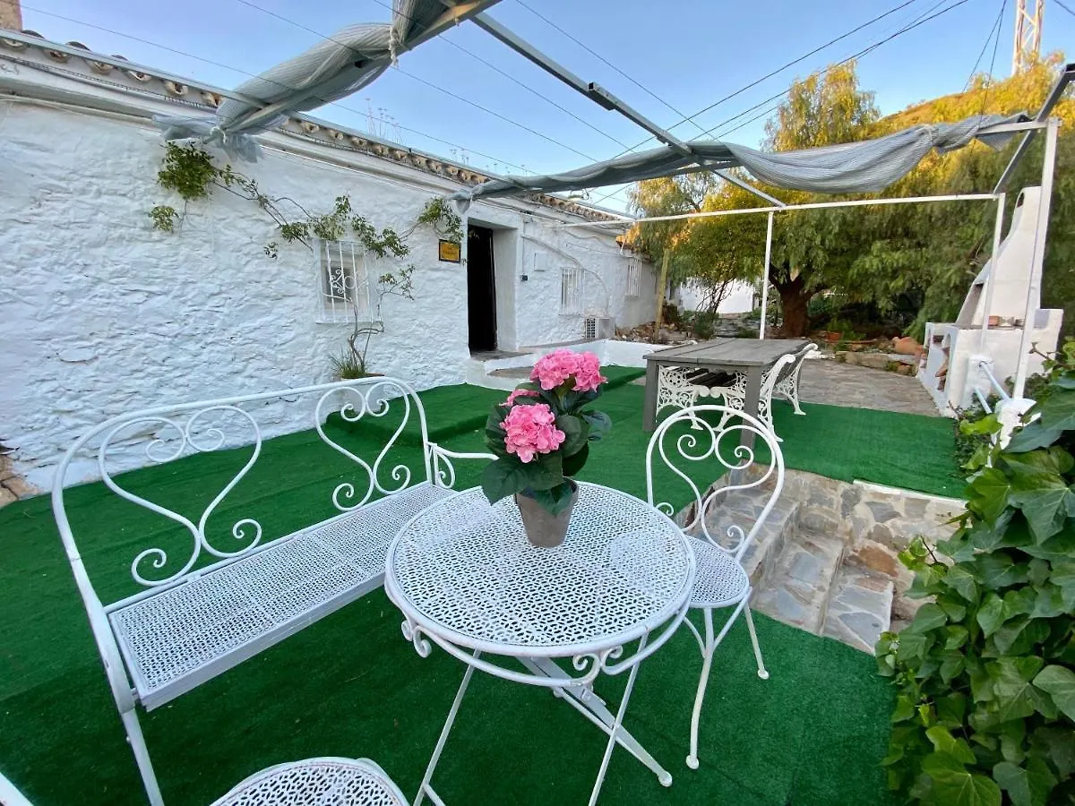 Villa La Tahona Almogía