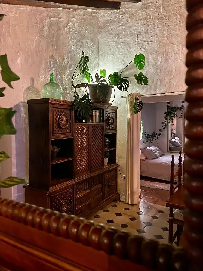 Villa La Tahona Almogía Chalet