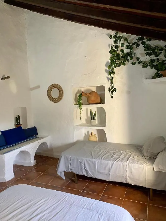 Chalet Villa La Tahona Almogía España