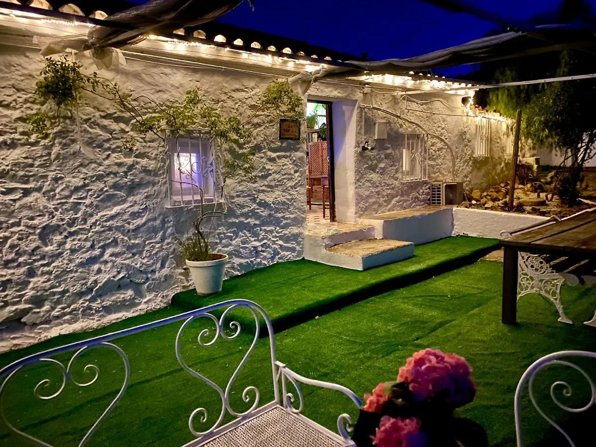 Villa La Tahona Almogía