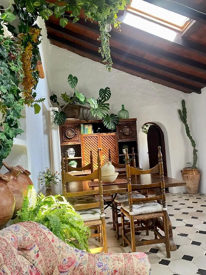 Villa La Tahona Almogía 0*,