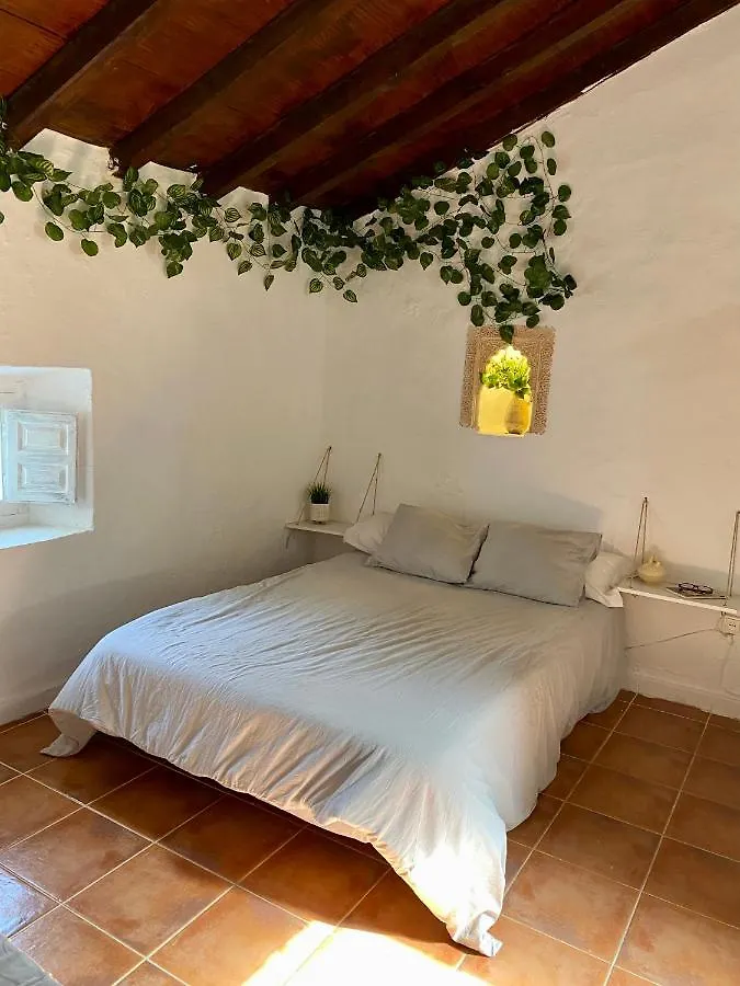 Villa La Tahona Almogía