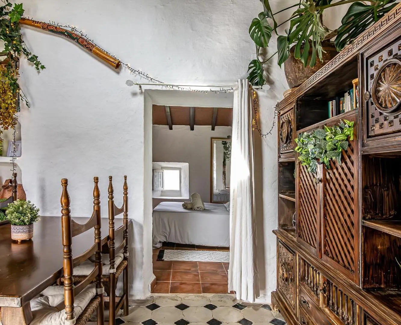 Villa La Tahona Almogía Chalet
