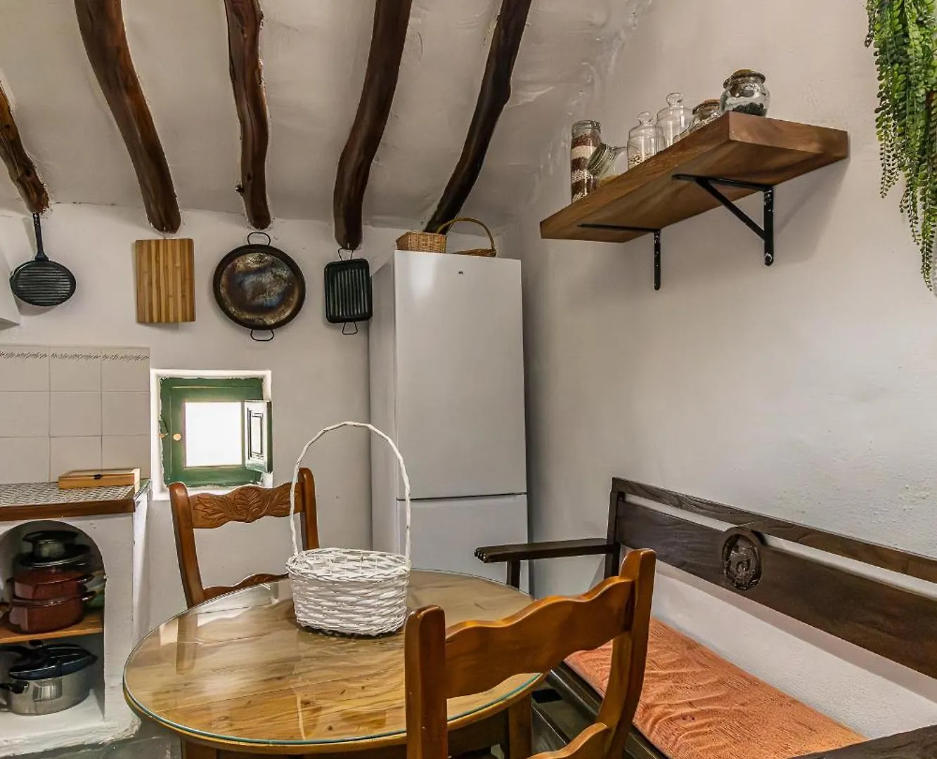Villa La Tahona Almogía 0*,  España