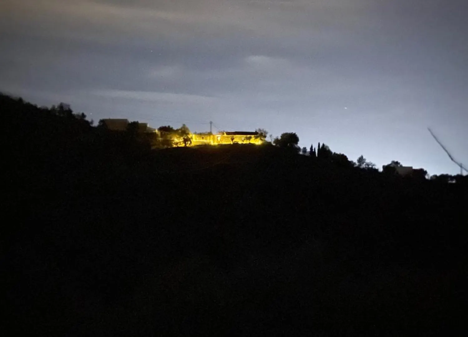 Villa La Tahona Almogía 0*,  España