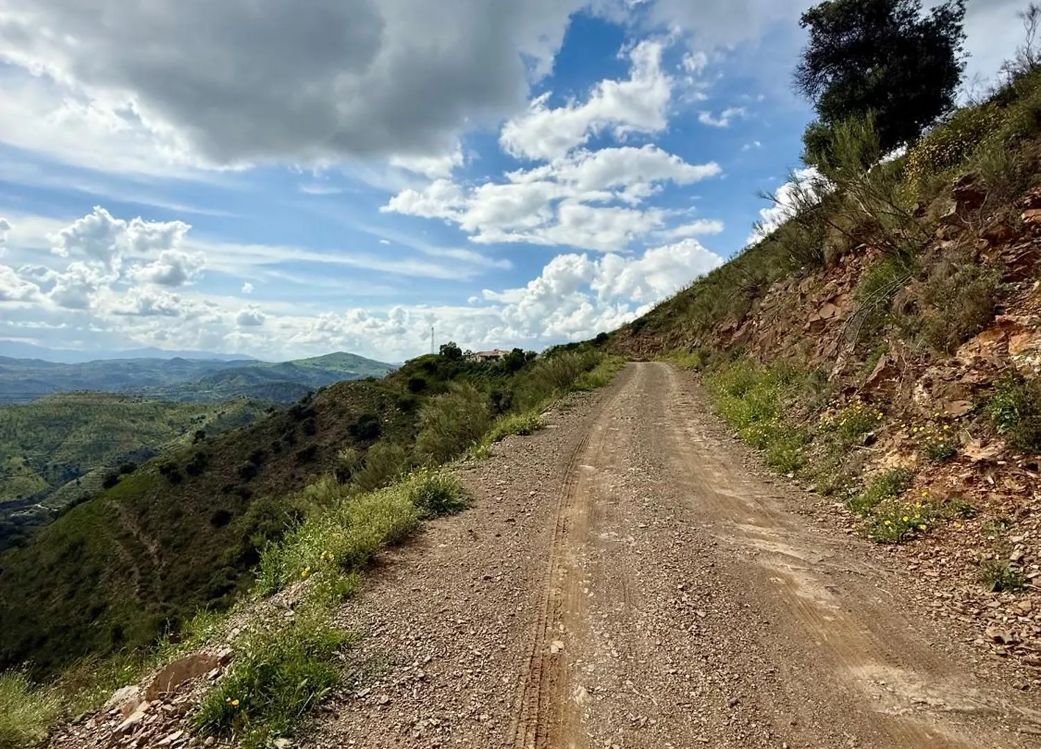 Villa La Tahona Almogía 0*,