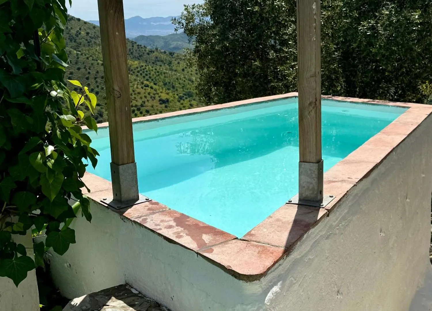 Villa La Tahona Almogía