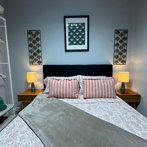  Apartamento Dream Sorolla España